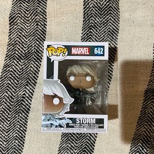 Storm Funko pop